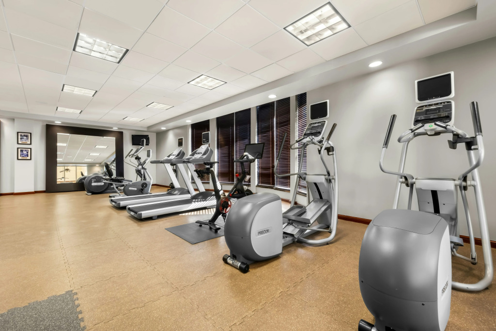 Hilton Garden Inn Amarillo