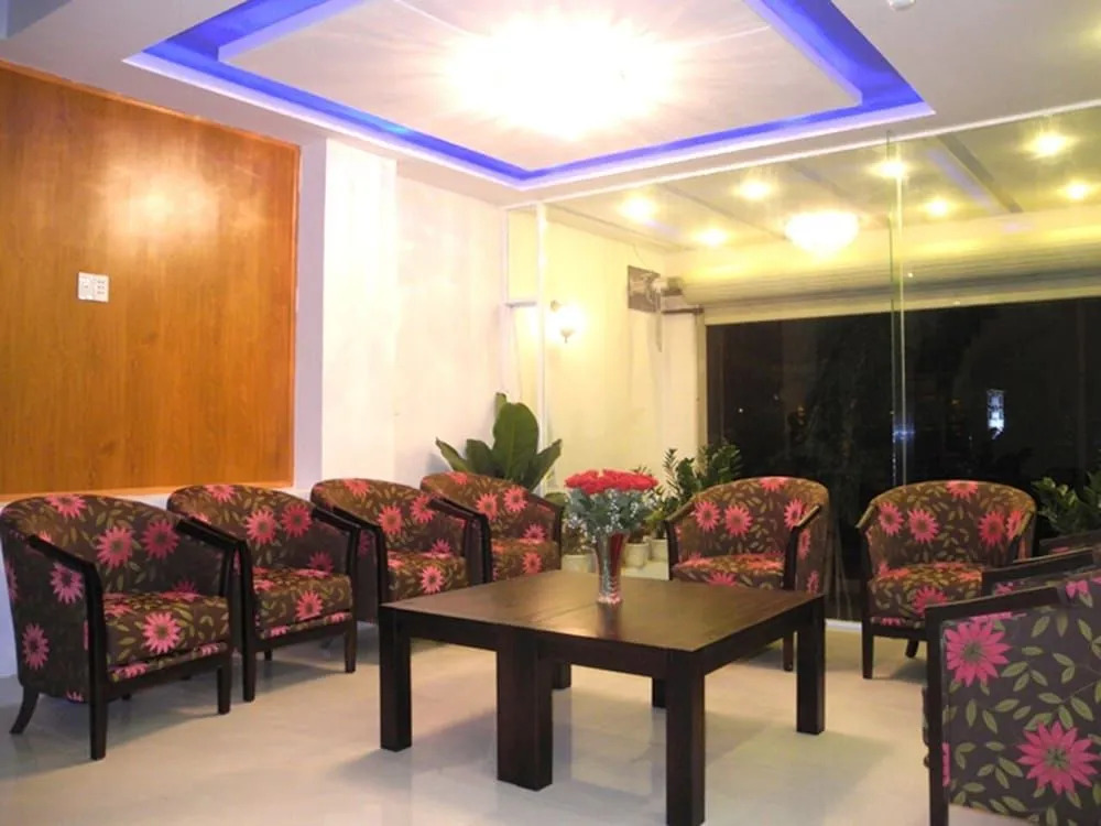 Nguyen Hotel Danang