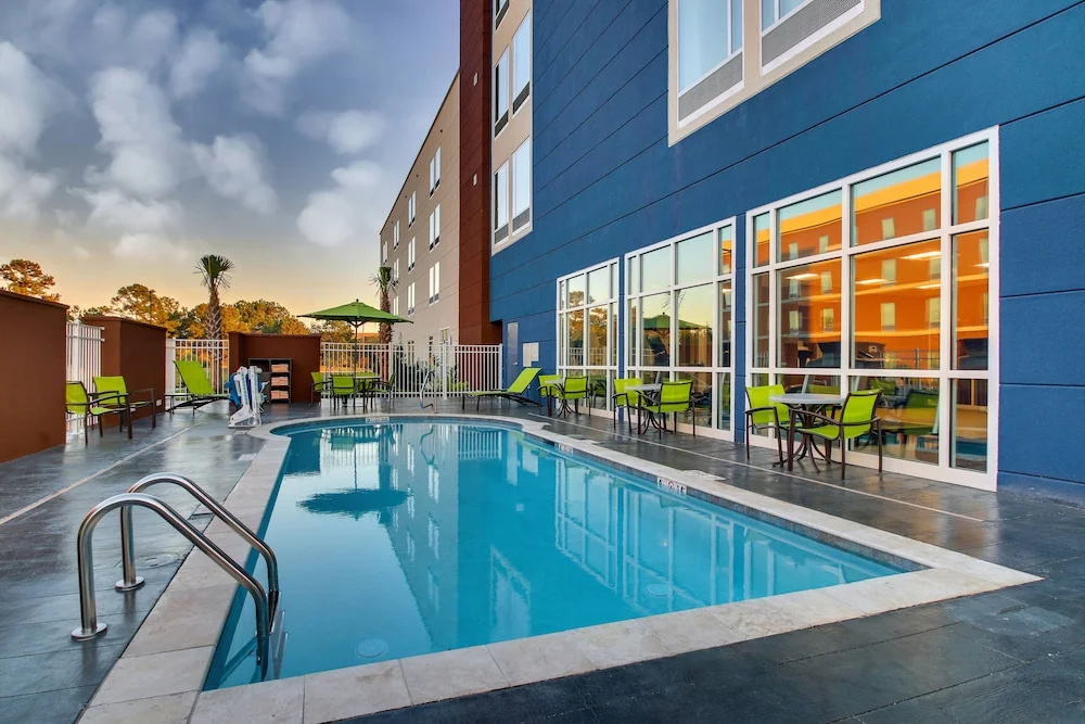 SpringHill Suites by Marriott Gulfport I-10