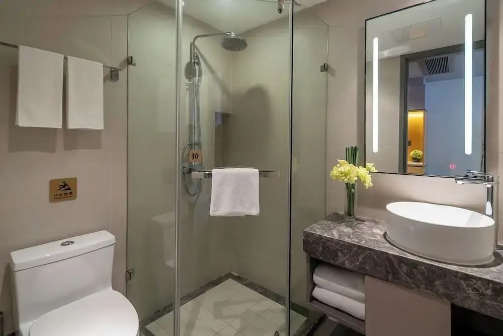 Home Inn Hubin South Road - Xiamen