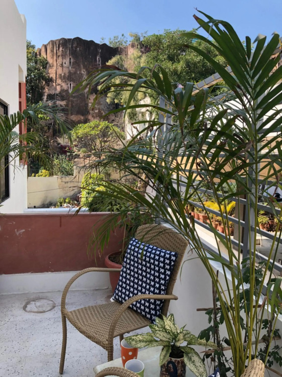 Kalpana Yoga Homestay
