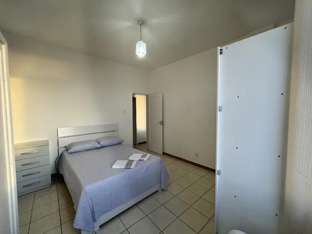 Gorges Residence Salvador