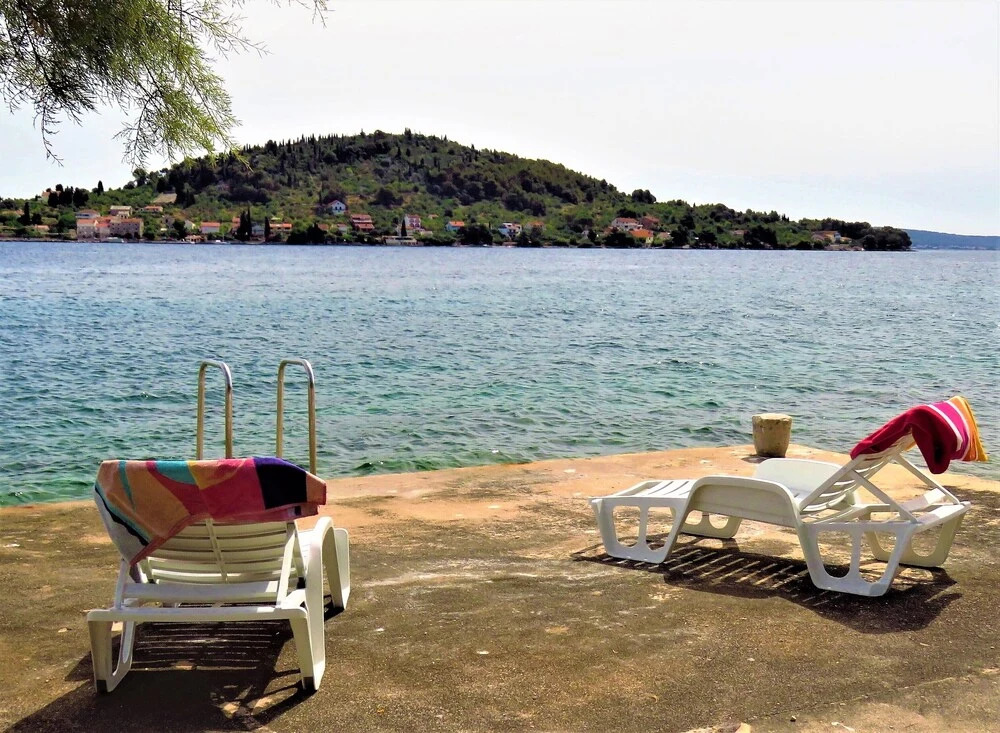 Apartment for 4 Persons, by the sea and With Beautiful View
