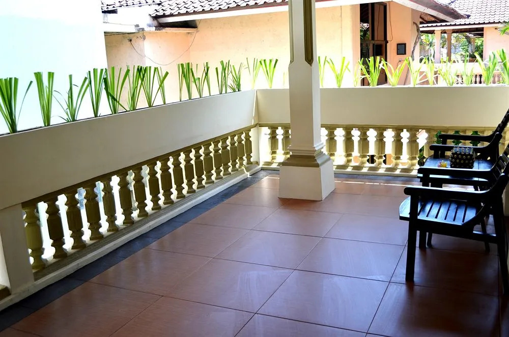Troppo Zone Puri Rama Resort Kuta