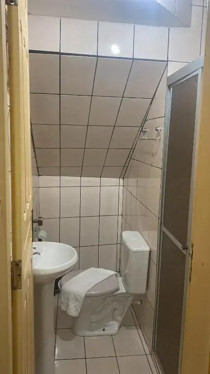 Pousada Águas Claras