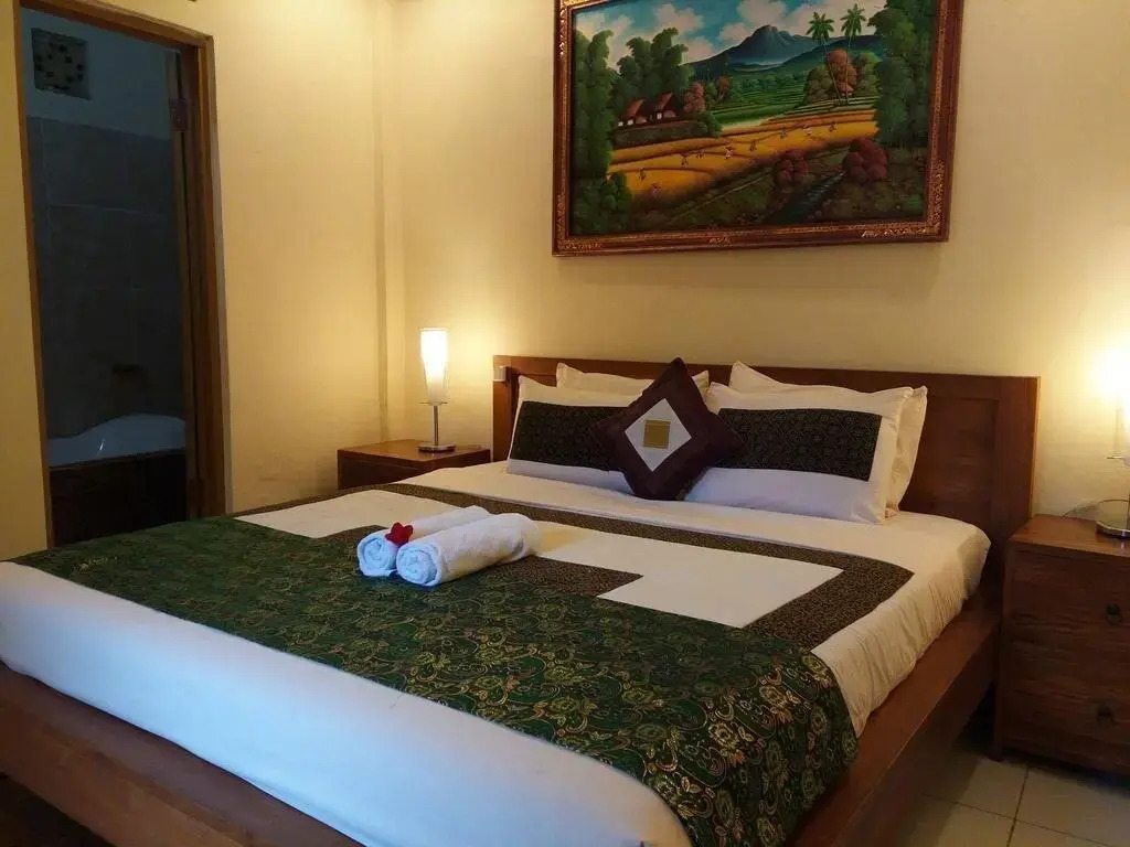 The Unique Homestay