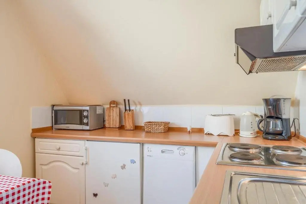 Cismarer Straße 32 Wohnung 2