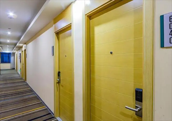 City Comfort Inn Hangzhou Xingqiao Bei Road