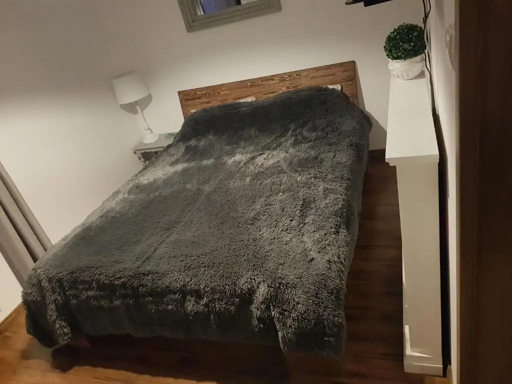 Apartament MORENA