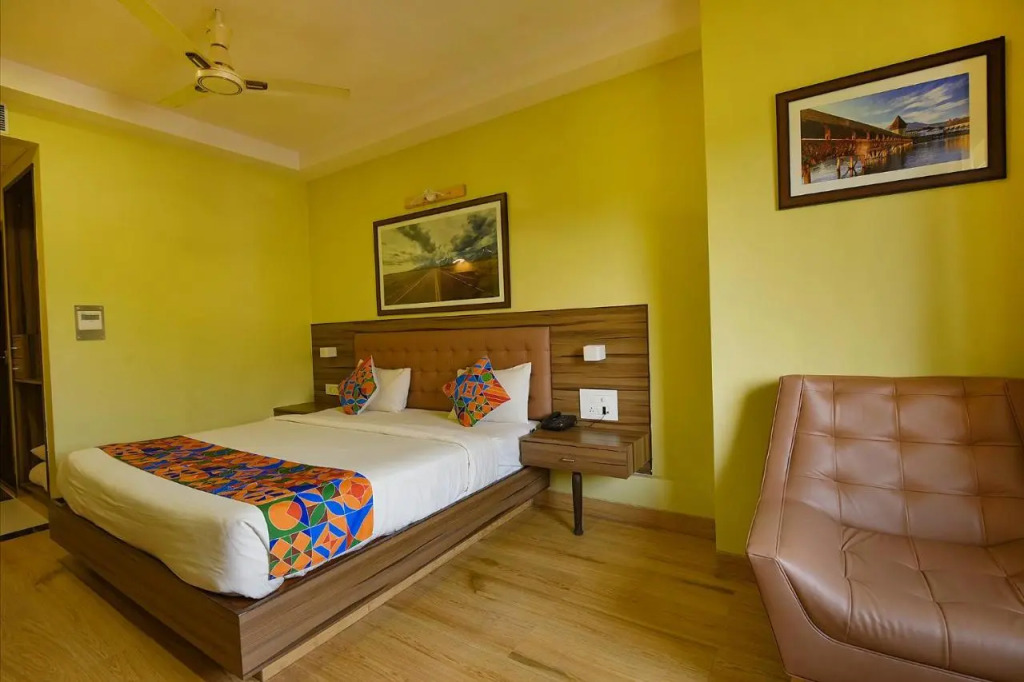 Via Phoenix Resorts