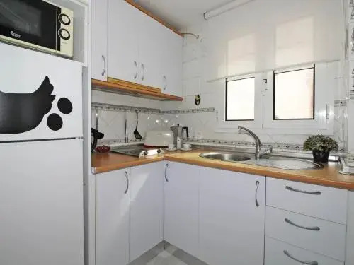 Del parque flats malagueta beach