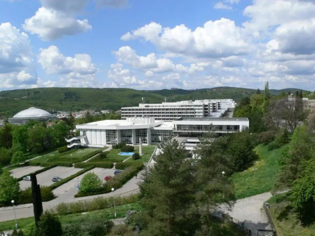 Garni Hotel Vinarská
