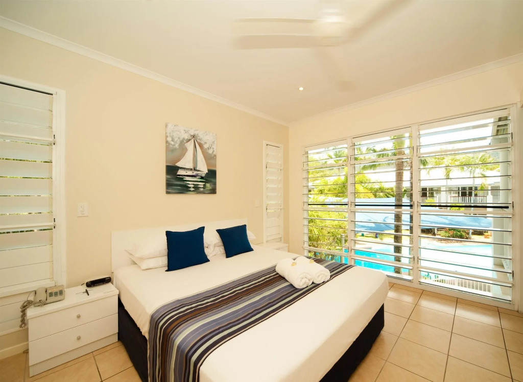 Mango House Resort