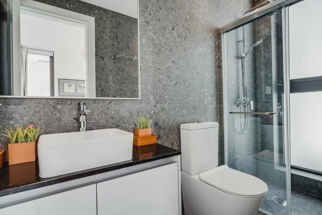 SunnyVillas 4BR New Villa Private Pool in Pernera