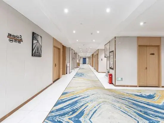 Set International Hotel