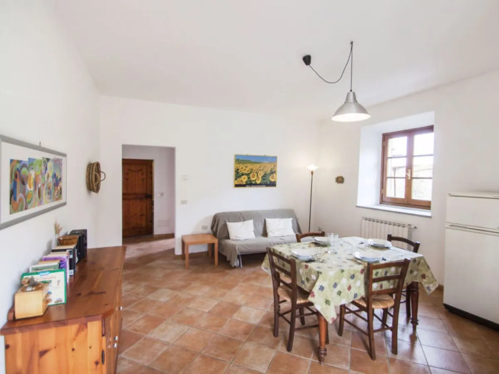 House I Tigli Rufina