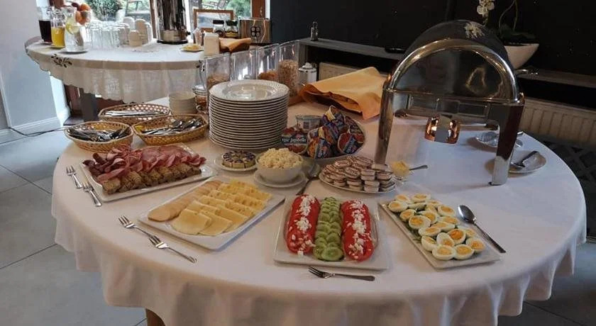 Hotel Promyk Wellness & Spa