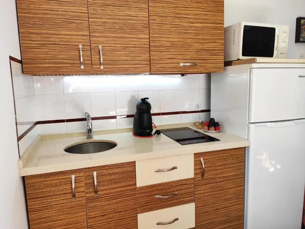 Complejo Apartamentos Rurales Molino de Abajo