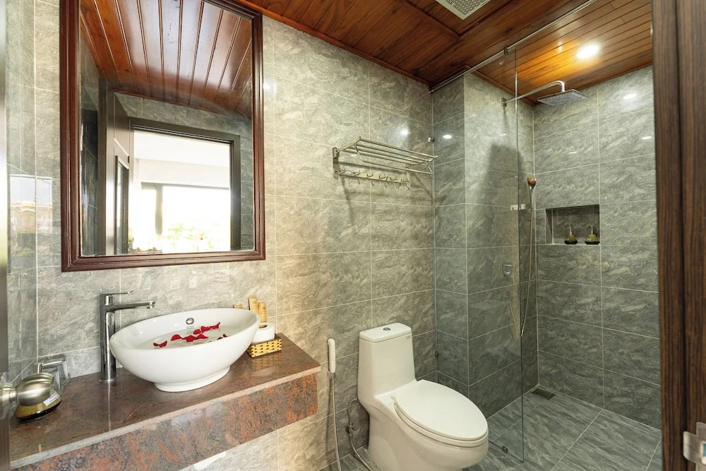 May Boutique Villa Hội An
