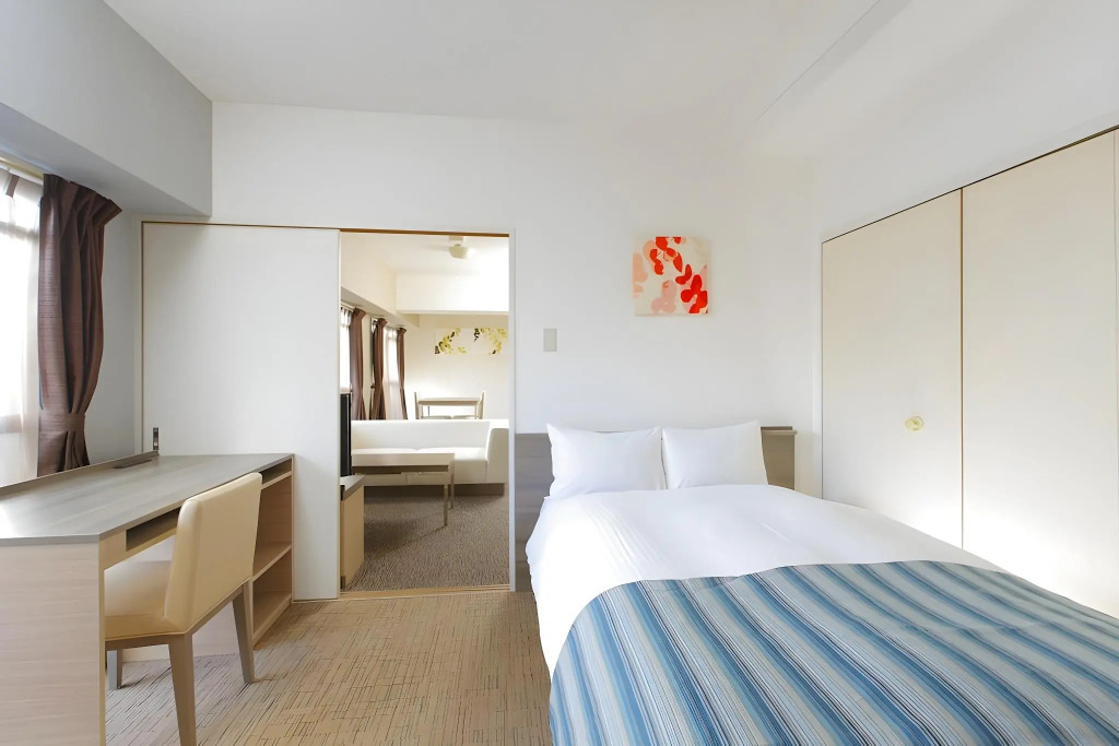 HOTEL MYSTAYS Otemae