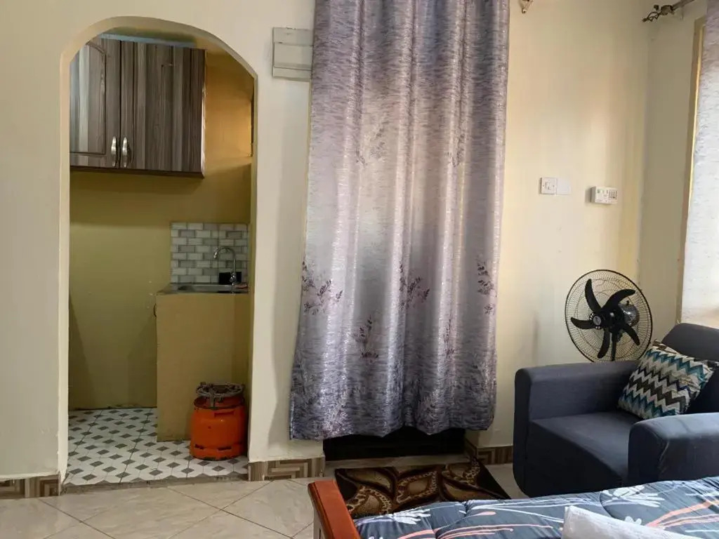 Vine suites