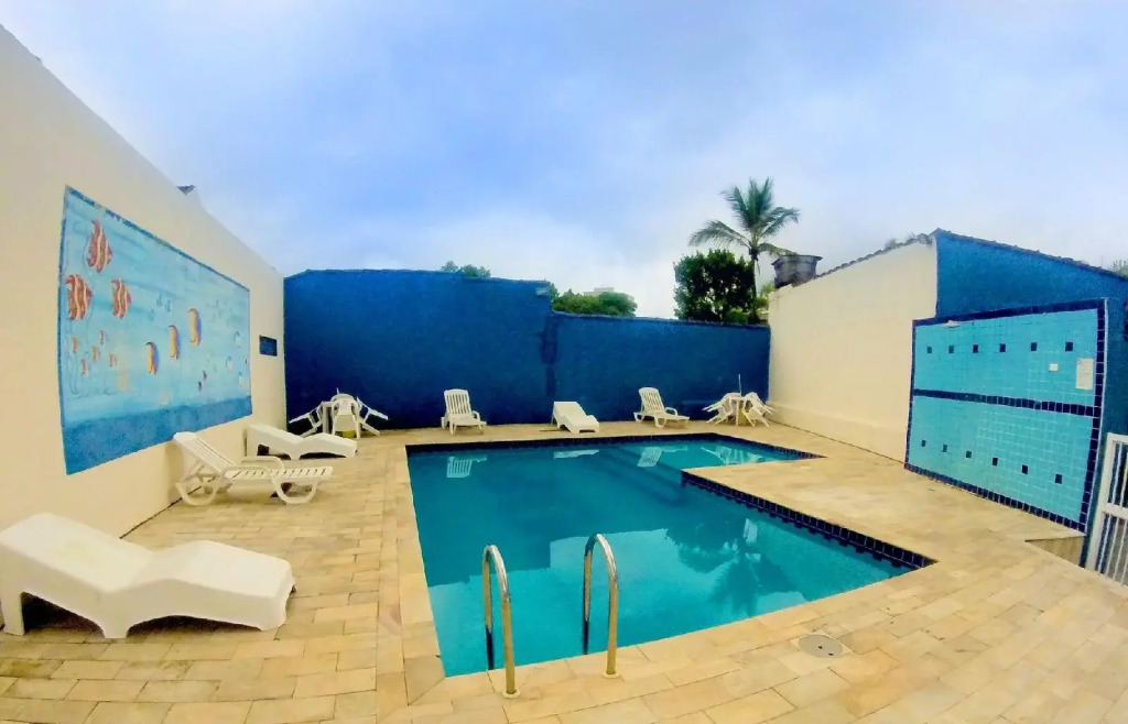 Hotel H Praia Grande