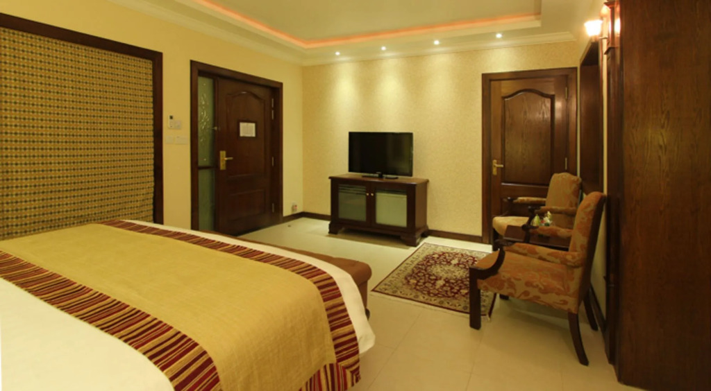 Falettis Hotel Lahore