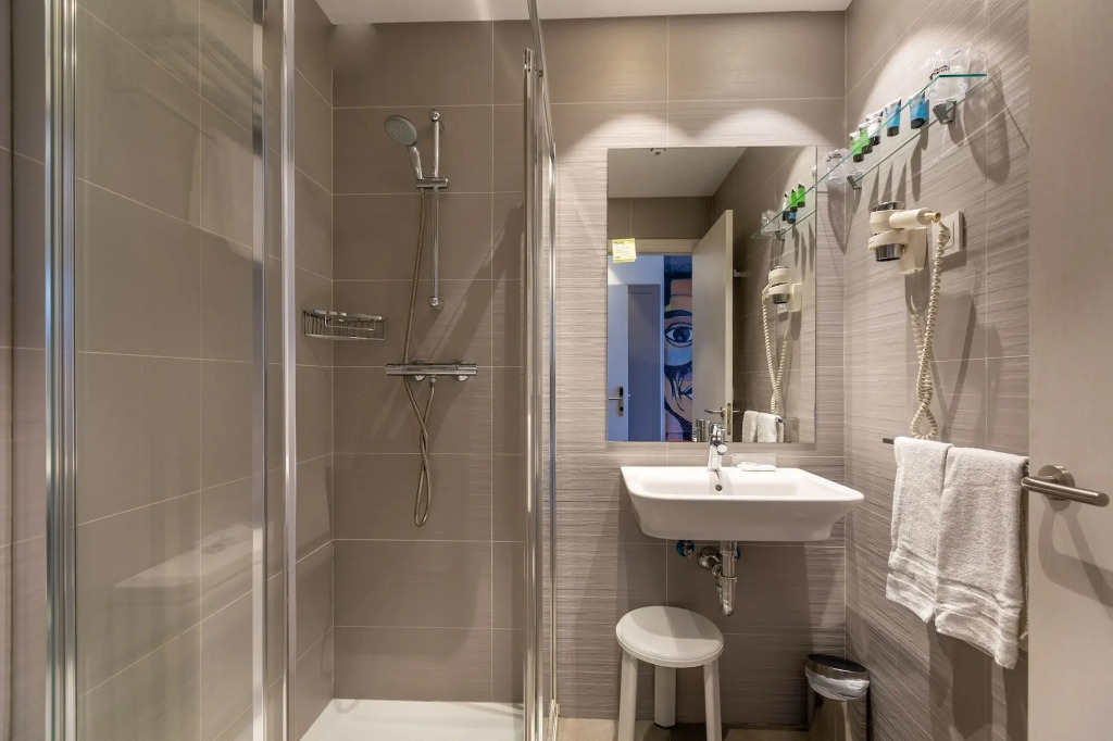 Colectia Hotel Urumea