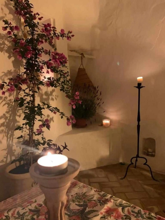 The Traveller`s house AntiQua centro de Vejer con wifi