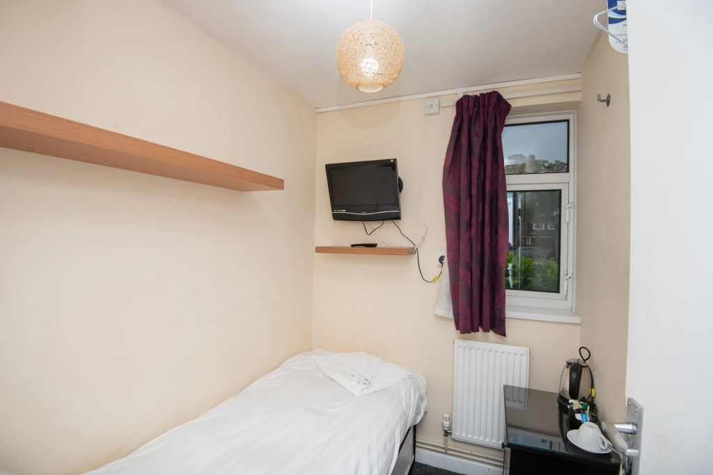 Chriss Motel
