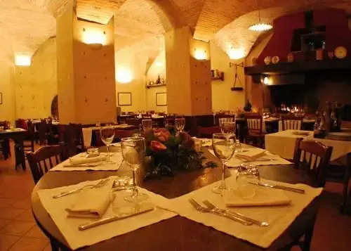 Castello Di Casigliano Country Inn