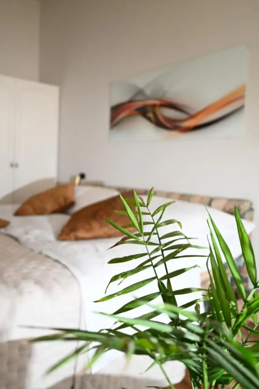 Old Town Apartment