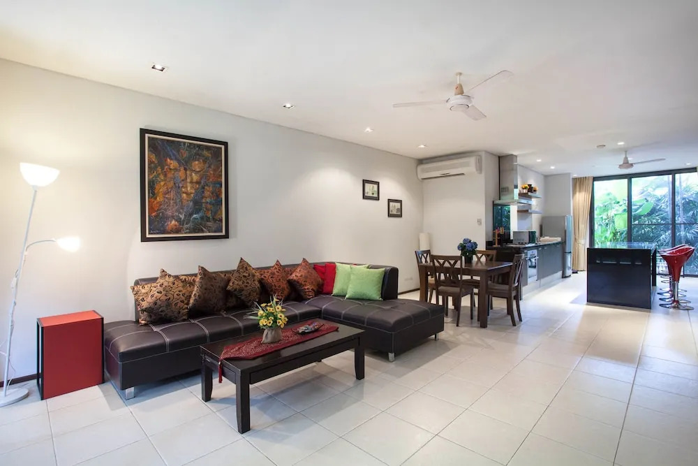 Bangtao Beach Garden by Rents In Phuket