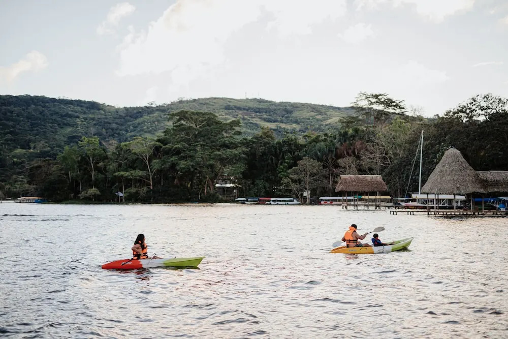 Las Hamacas Hotel