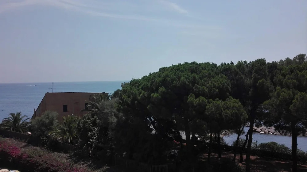 Casa Marina