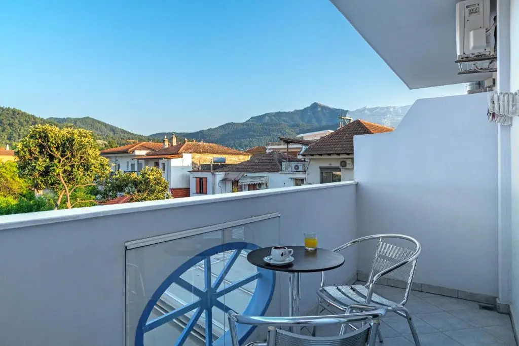 Hotel Lido Thassos