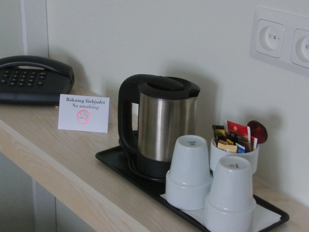 Hotell Erikslund