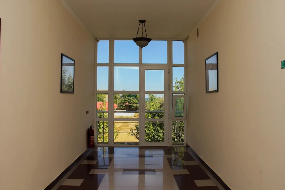 Mavi Dalga Hotel