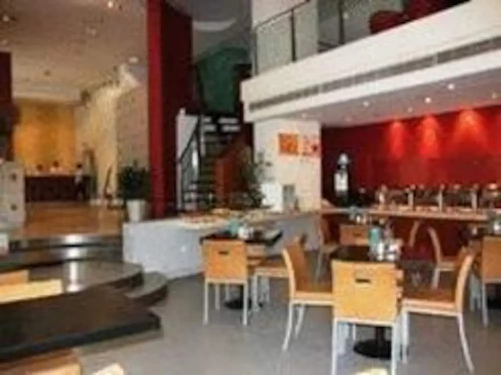 Jinjiang Inn Central Hangzhou West Lake Avenue