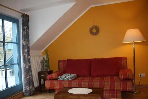 Ferienwohnung Urte 24 In Putgarten