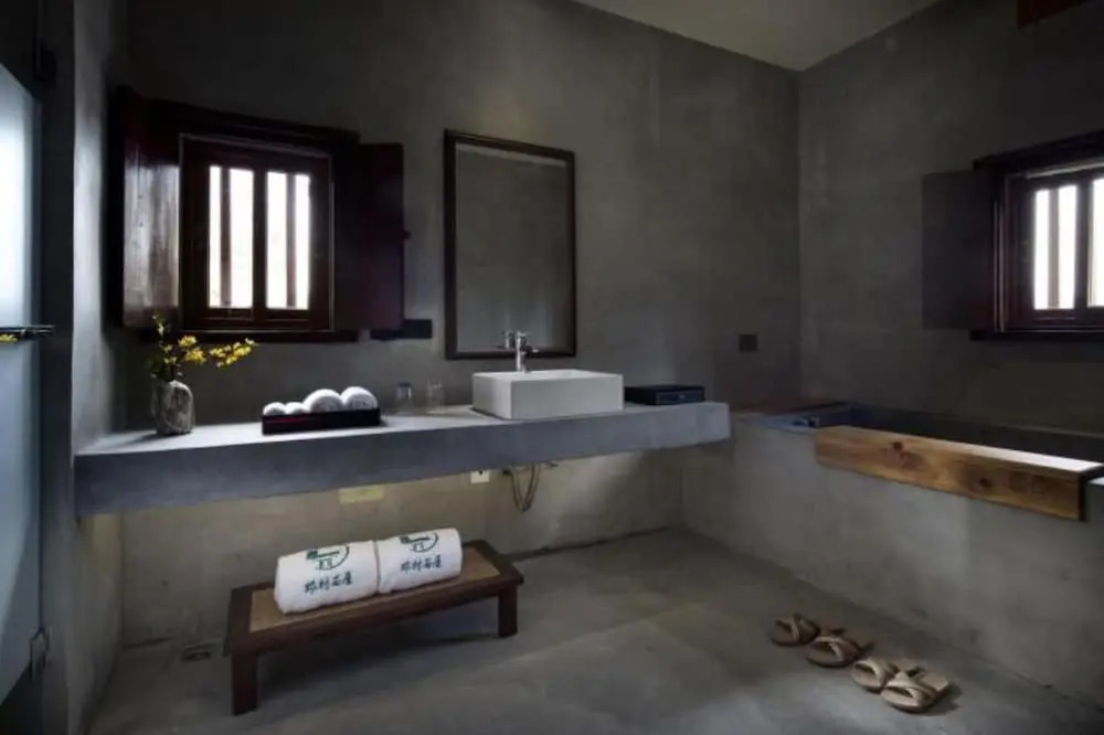Deng Stone House Pastoral Resort