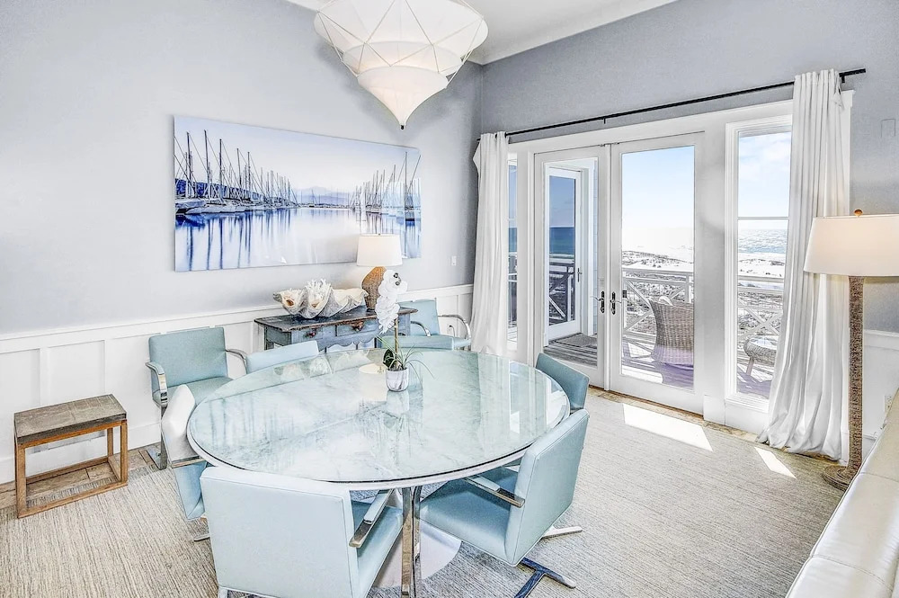 Stunning Gulf Views 3br Watersound Condo #426a Steps To Beach And Pool 3 Bedroom Condo by RedAwning