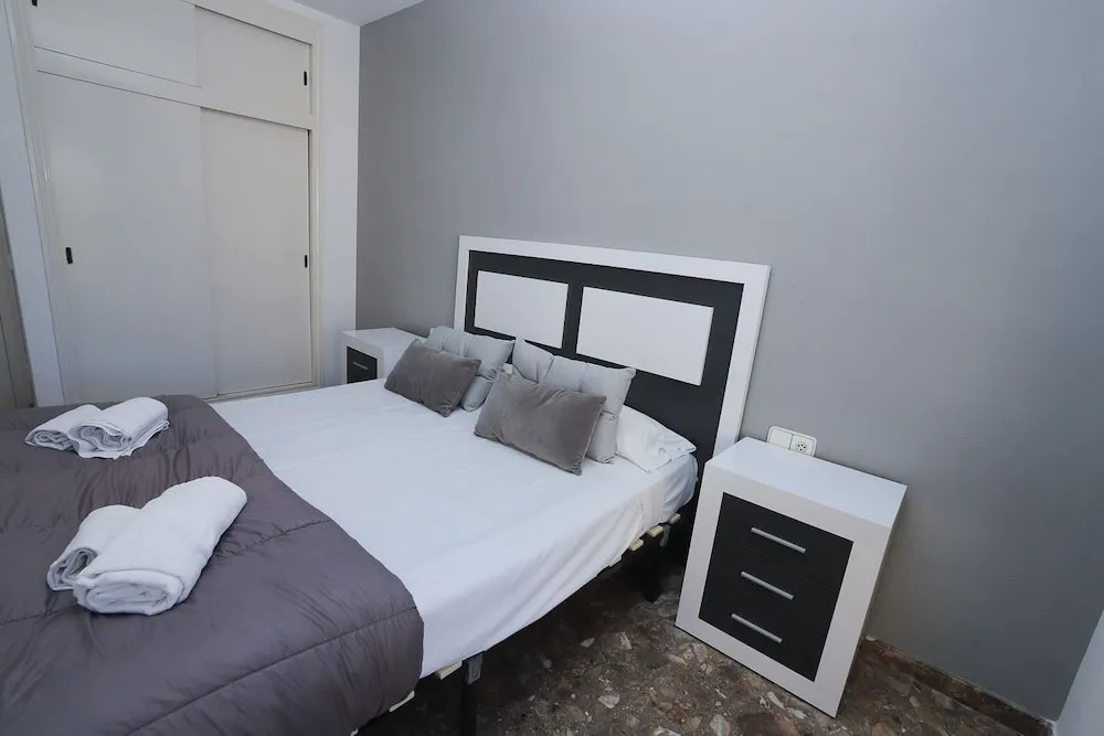 Apartamento Differentflats Llenguadets