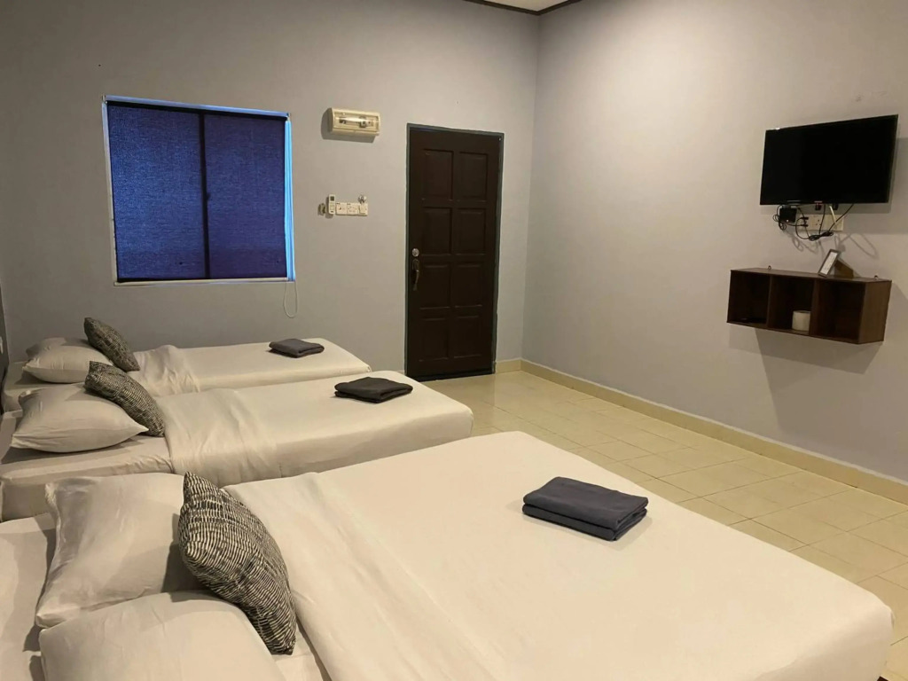 Hotel O Bayu Cenang Inn Langkawi