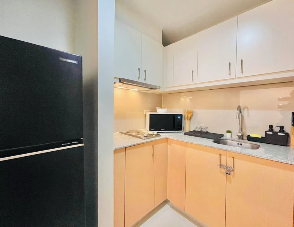 Uptown Parksuites 2