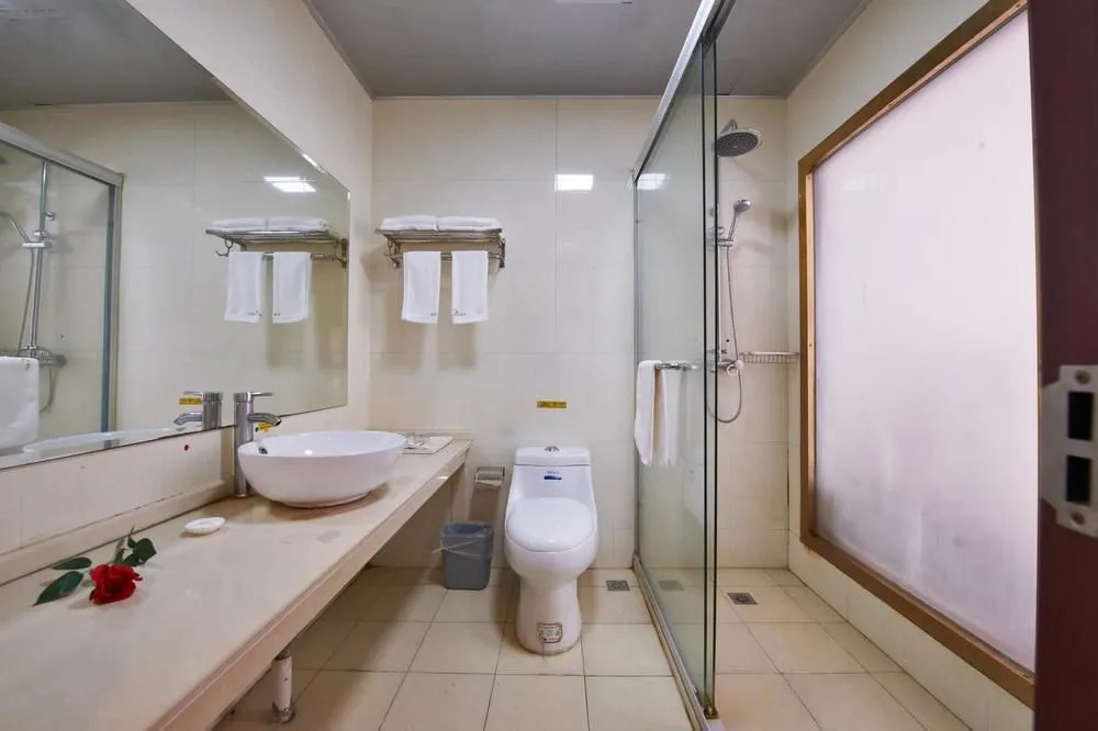 Meigaohua Business Hotel
