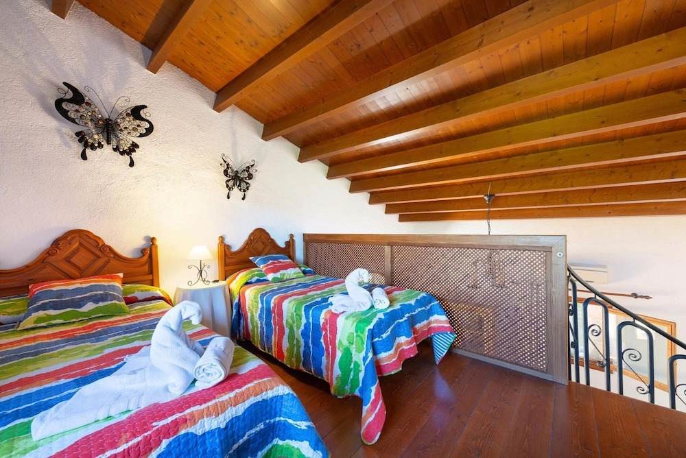 Finca Contesas in Alc dia