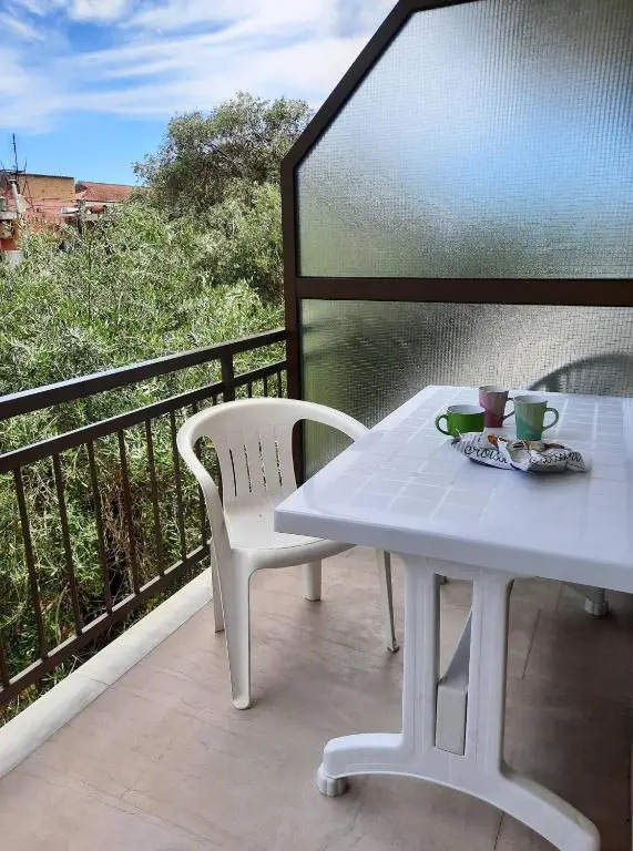 Maria Alexandra Apartments