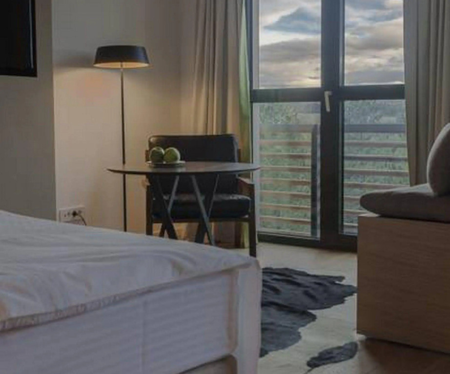 Hotel Palisad