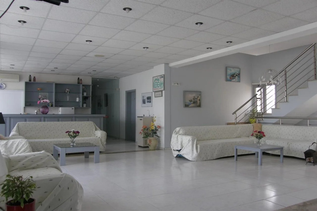 Megim Hotel